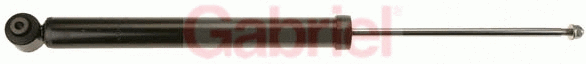 Shock Absorber (G71028)