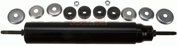 Shock Absorber (4338)