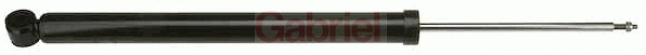 Shock Absorber (69009)