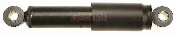 Shock Absorber, driver cab suspension (1526)