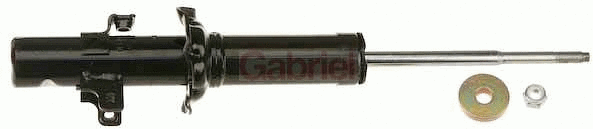 Shock Absorber (G55742)