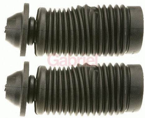 Dust Cover Kit, shock absorber (GP039)