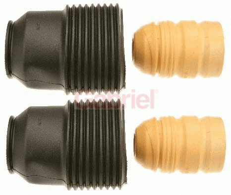 Dust Cover Kit, shock absorber (GP090)