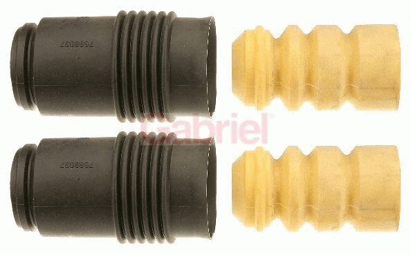 Dust Cover Kit, shock absorber (GP036)