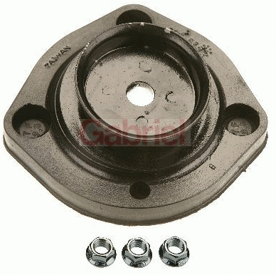 Suspension Strut Support Mount (GK157)