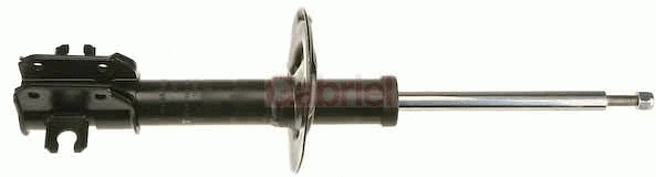 Shock Absorber (G35285)