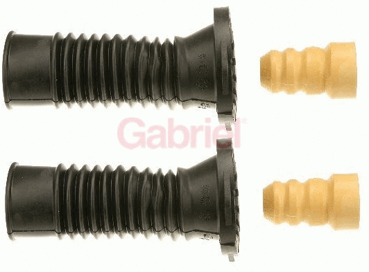 Dust Cover Kit, shock absorber (GP007)