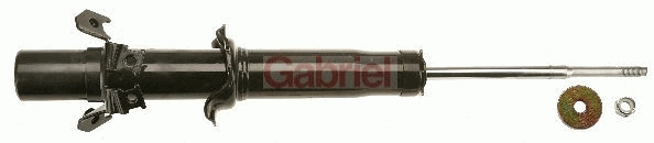 Shock Absorber (G55795)