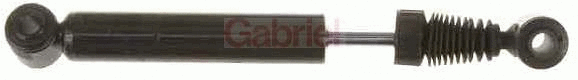 Shock Absorber (69815)