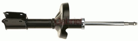 Shock Absorber (G35234)