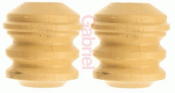 Dust Cover Kit, shock absorber (GP136)