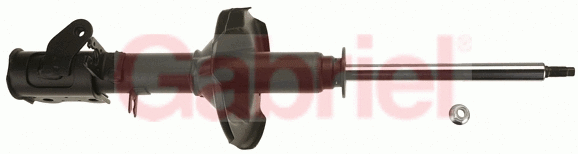 Shock Absorber (G54277)