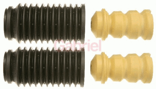 Dust Cover Kit, shock absorber (GP035)