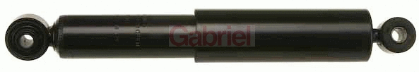 Shock Absorber (83472)