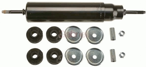 Shock Absorber (4218)