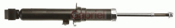 Shock Absorber (G51143)