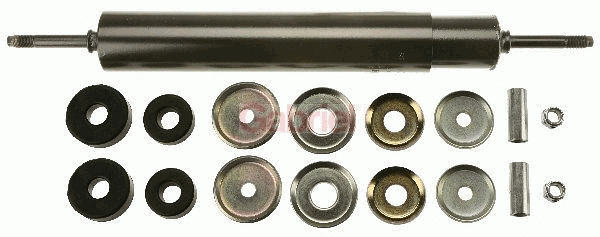 Shock Absorber (2264)