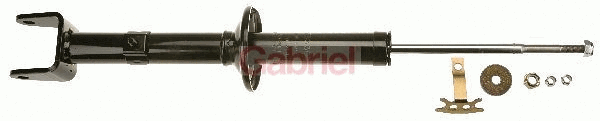 Shock Absorber (G55757)