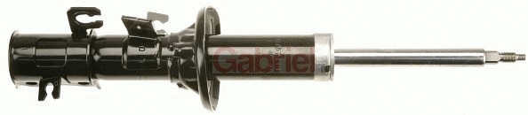 Shock Absorber (G54036)