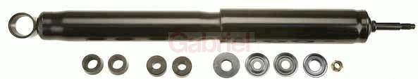 Shock Absorber (G63616)