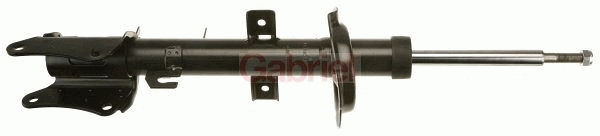 Shock Absorber (G54013)