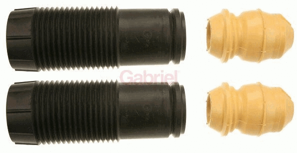 Dust Cover Kit, shock absorber (GP002)