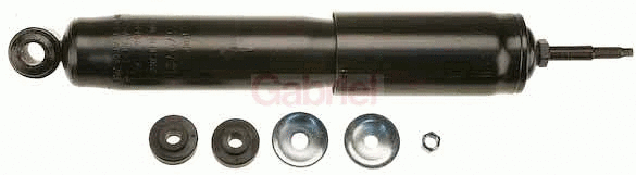 Shock Absorber (G63608)