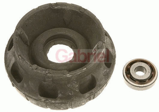 Repair Kit, suspension strut support mount (GK346)