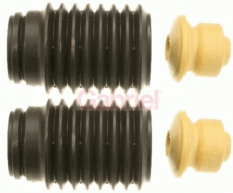 Dust Cover Kit, shock absorber (GP085)