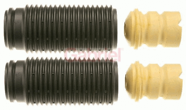 Dust Cover Kit, shock absorber (GP041)