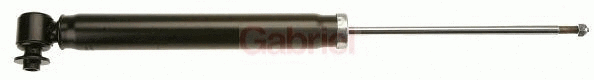 Shock Absorber (G71046)