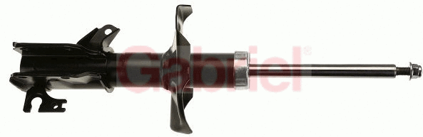 Shock Absorber (G54254)