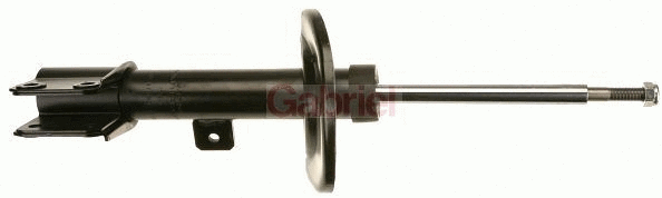 Shock Absorber (G54063)