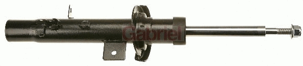Shock Absorber (G35402)