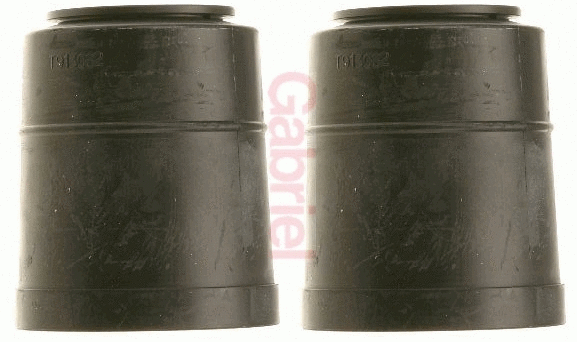Dust Cover Kit, shock absorber (GP131)