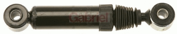Shock Absorber, driver cab suspension (1094)