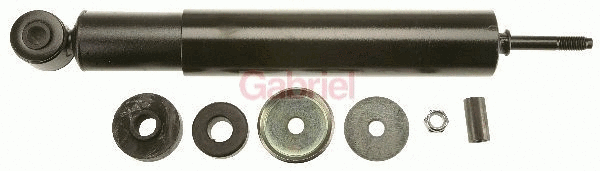 Shock Absorber (2726)