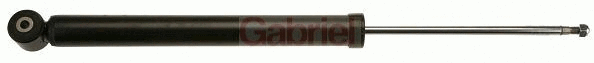Shock Absorber (G71083)