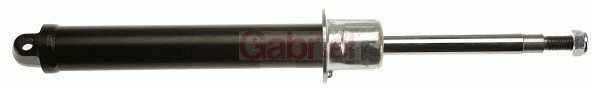 Shock Absorber (G51138)