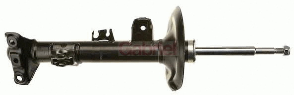 Shock Absorber (G35043)
