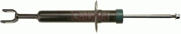 Shock Absorber (G51285)
