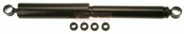 Shock Absorber (G71048)