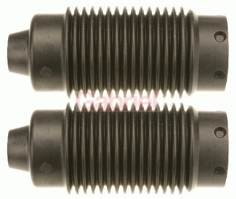 Dust Cover Kit, shock absorber (GP012)