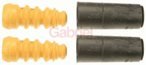 Dust Cover Kit, shock absorber (GP110)