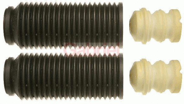 Dust Cover Kit, shock absorber (GP006)
