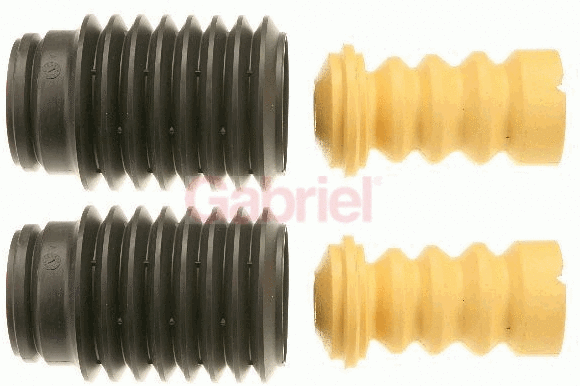 Dust Cover Kit, shock absorber (GP060)