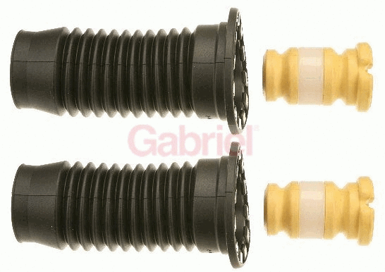 Dust Cover Kit, shock absorber (GP144)
