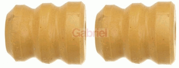 Dust Cover Kit, shock absorber (GP109)