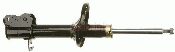 Shock Absorber (G55672)