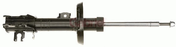 Shock Absorber (G37827)